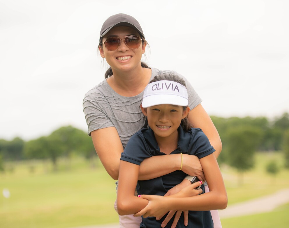 Sherrill Park Hosts Local Qualifying