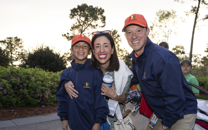 2026 Drive, Chip & Putt National Finals