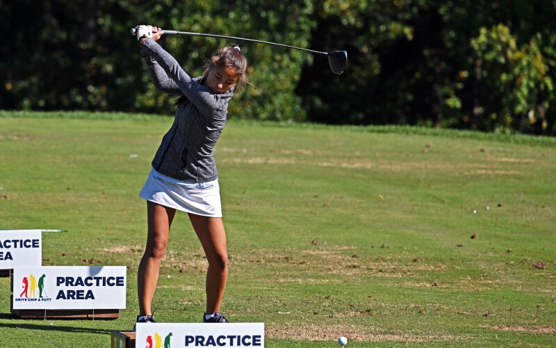 The Drive, Chip and Putt Championship - Aronimink Golf Club