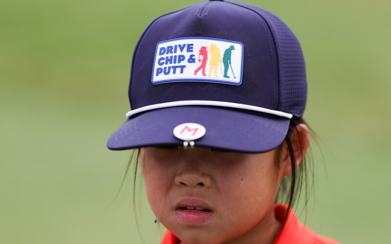 Drive, Chip and Putt Regional Qualifier - Los Angeles Country Club