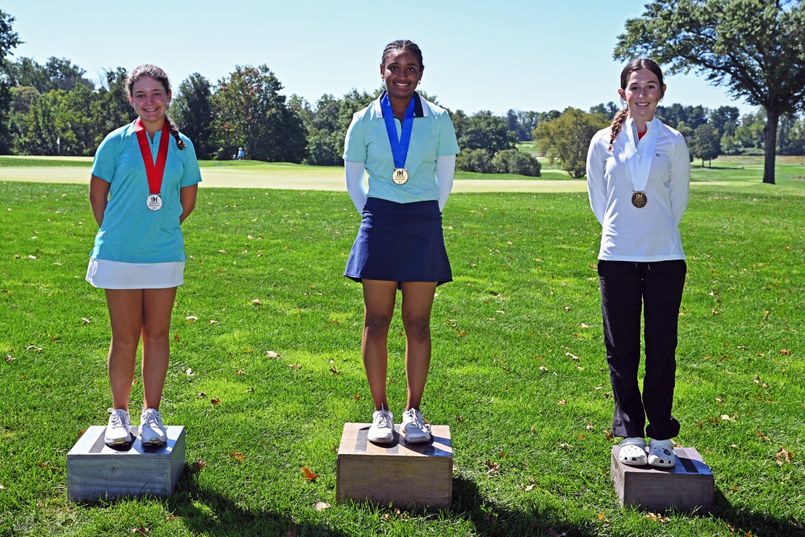 The Drive, Chip and Putt Championship - Aronimink Golf Club