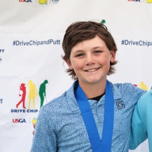 The Drive, Chip and Putt Regional Qualifier - Whistling Straights