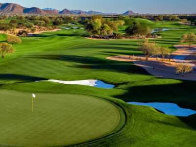 Event Image - TPC Scottsdale