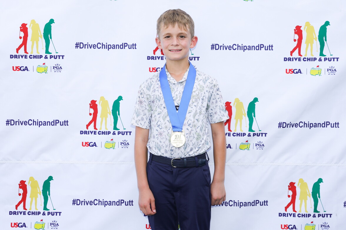 Drive, Chip and Putt Regional Qualifier - Los Angeles Country Club