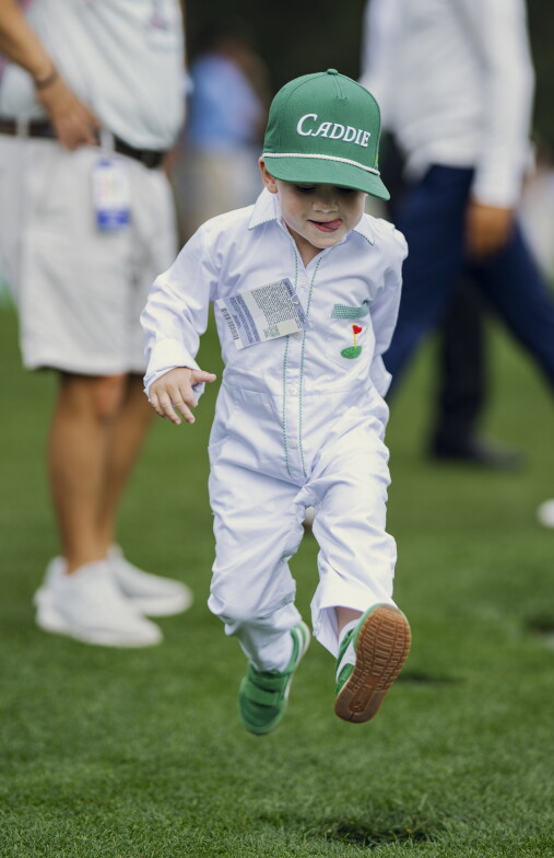 2026 Drive, Chip & Putt National Finals