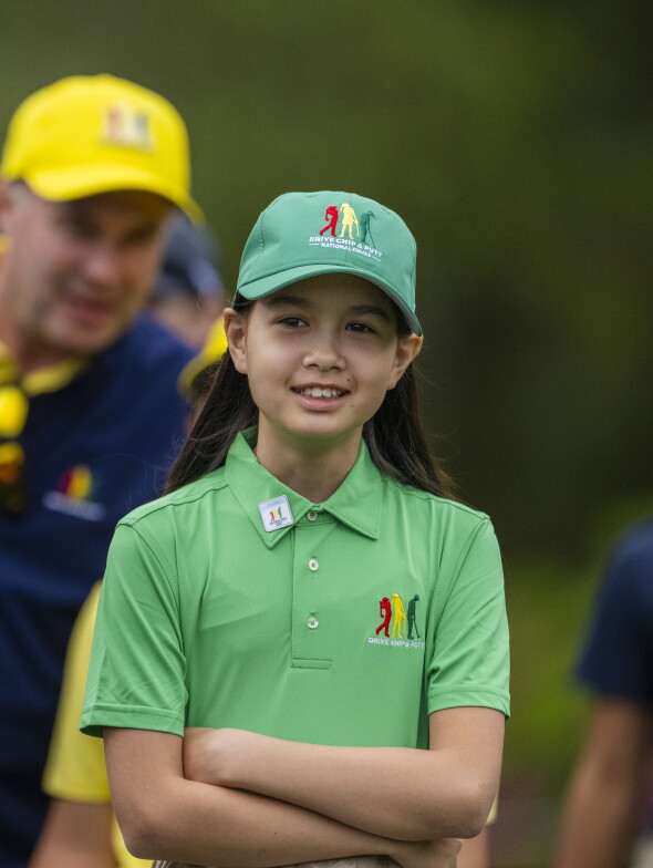 2025 Drive, Chip & Putt National Finals