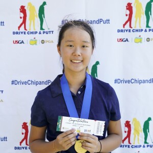 The Drive, Chip and Putt Championship - TPC Deere Run