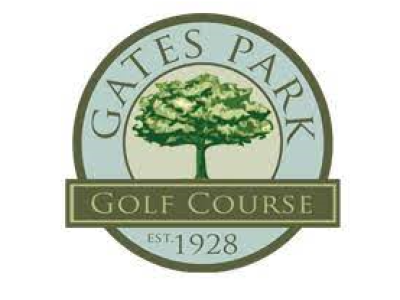 Event Image - Gates Park Golf Course