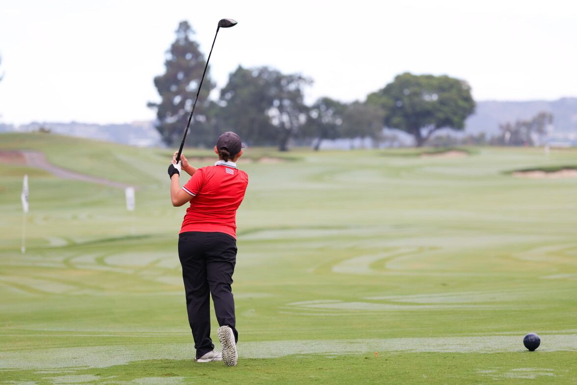 Drive, Chip and Putt Regional Qualifier - Los Angeles Country Club