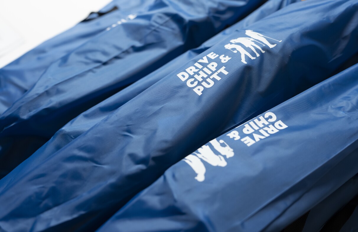 2026 Drive, Chip and Putt National Finals Player Registration & Welcome Reception