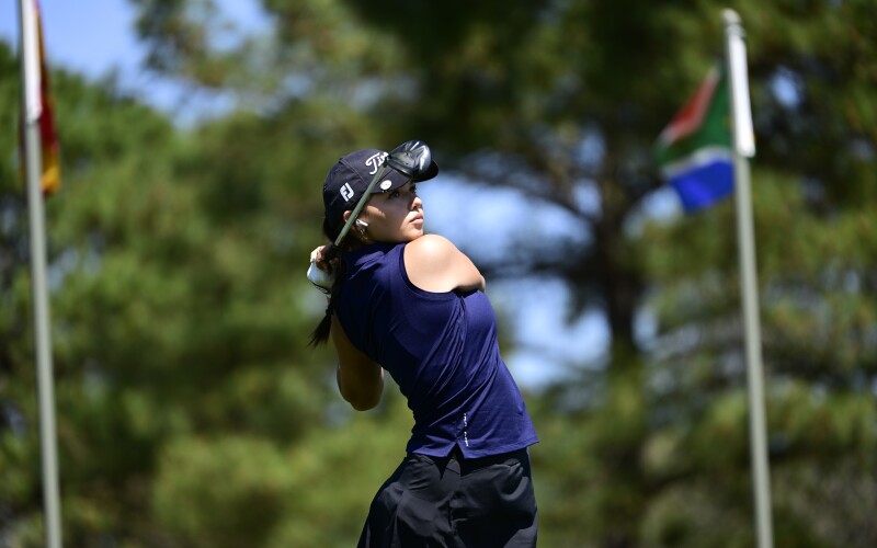 2022 Augusta National Women's Amateur