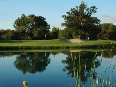 Event Image - Golf Club of Indiana