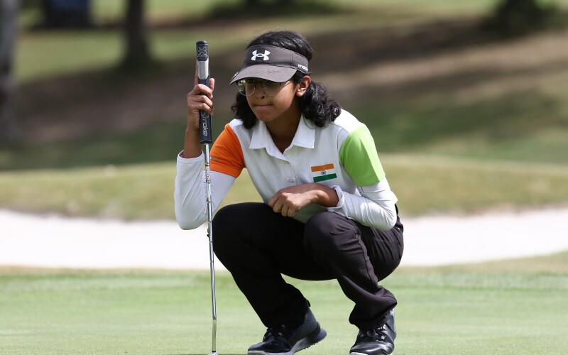 The Drive, Chip and Putt Championship - The Golf Club of Tennessee