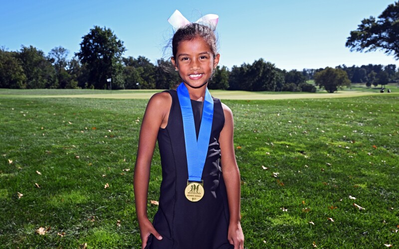 The Drive, Chip and Putt Championship - Aronimink Golf Club