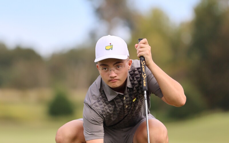 The Drive, Chip and Putt Championship - The Golf Club of Tennessee