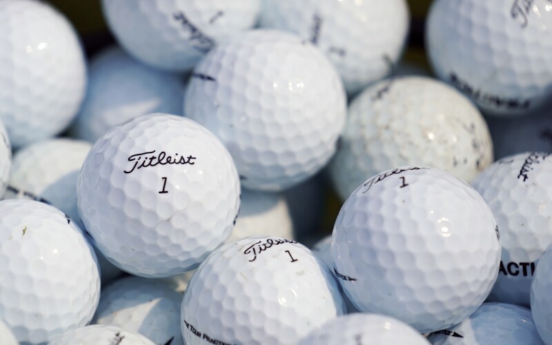 Image from the 2022 Drive, Chip and Putt Regional Qualifier at Medinah Country Club on September 11, 2021.