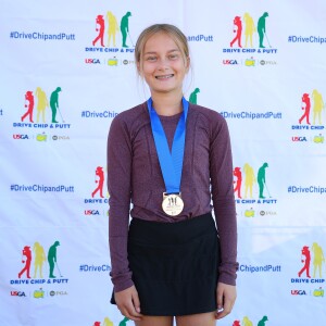 The Drive, Chip and Putt Championship - Medinah Country Club