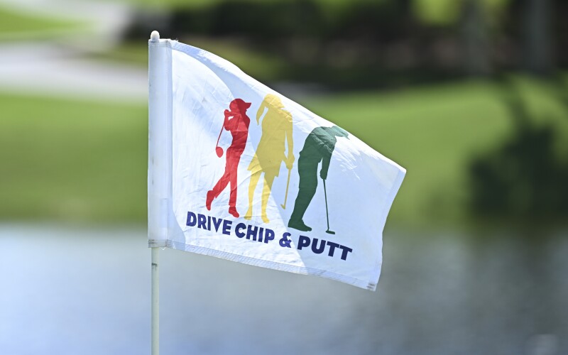 Drive, Chip and Putt Regional Qualifier - TPC Sawgrass