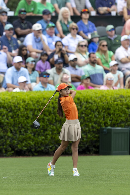 2025 Drive, Chip & Putt National Finals