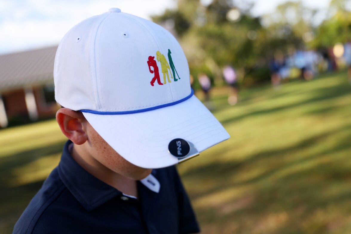 The Drive, Chip and Putt Championship - Champions Golf Club