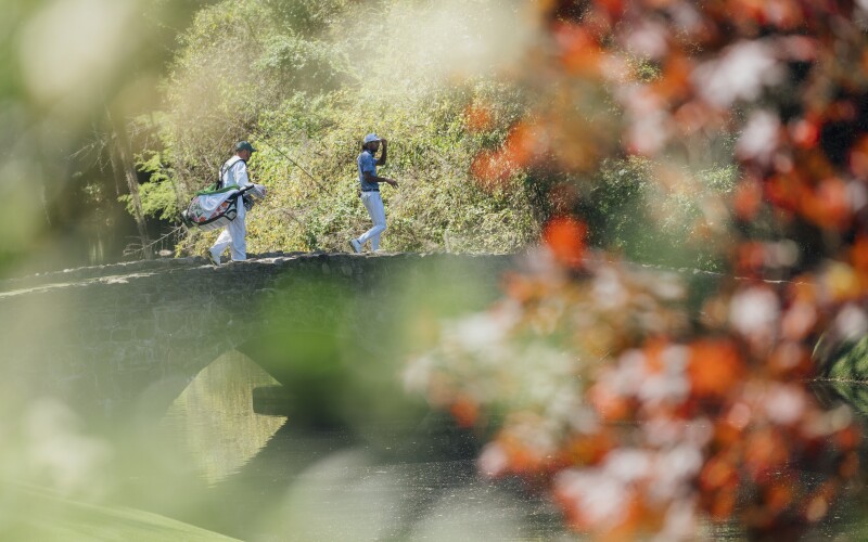 2024 Masters Tournament