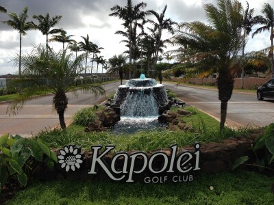 Event Image - Kapolei Golf Club