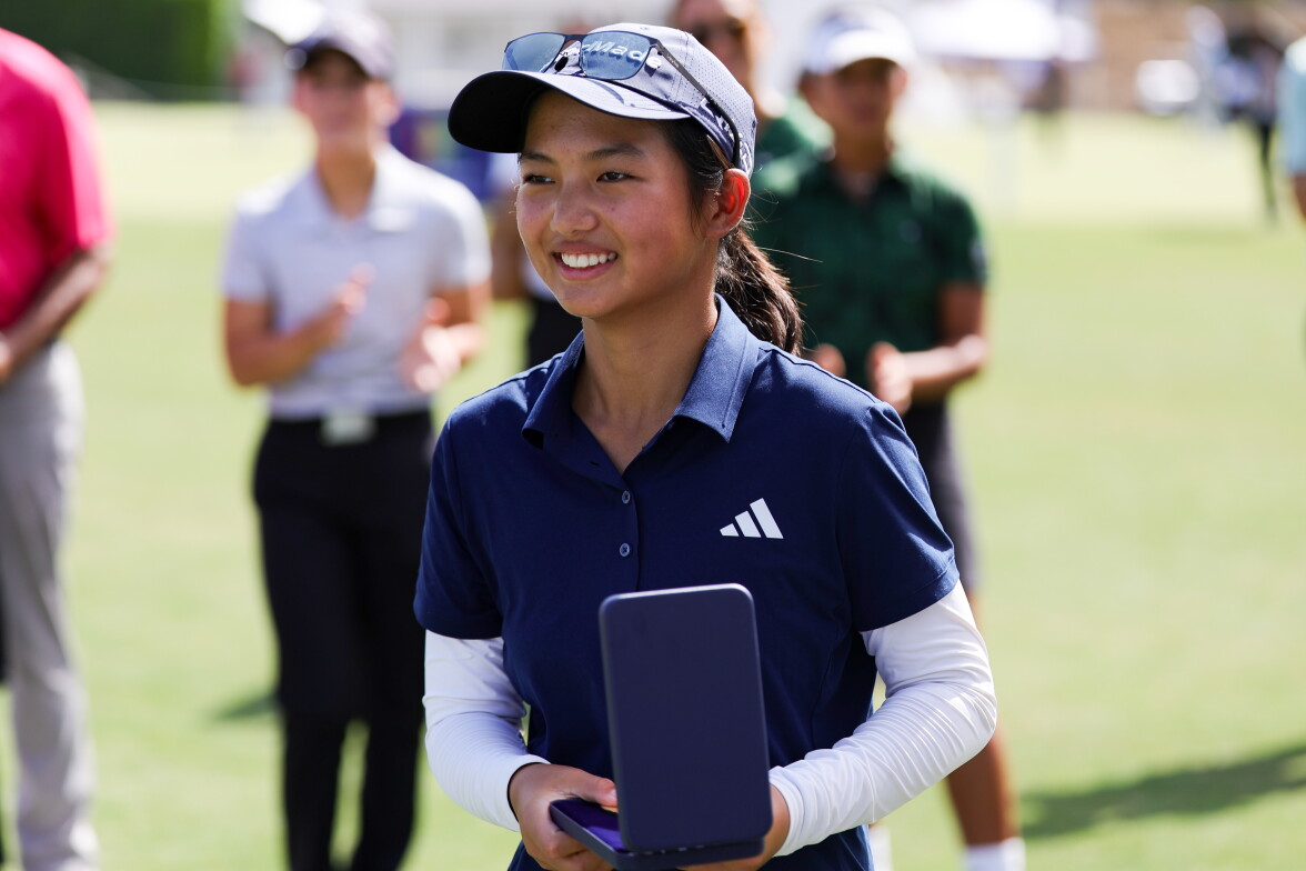 Drive, Chip and Putt Regional Qualifier - Los Angeles Country Club