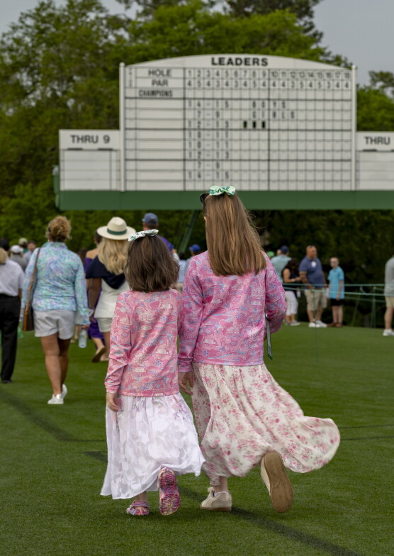 2026 Drive, Chip & Putt National Finals