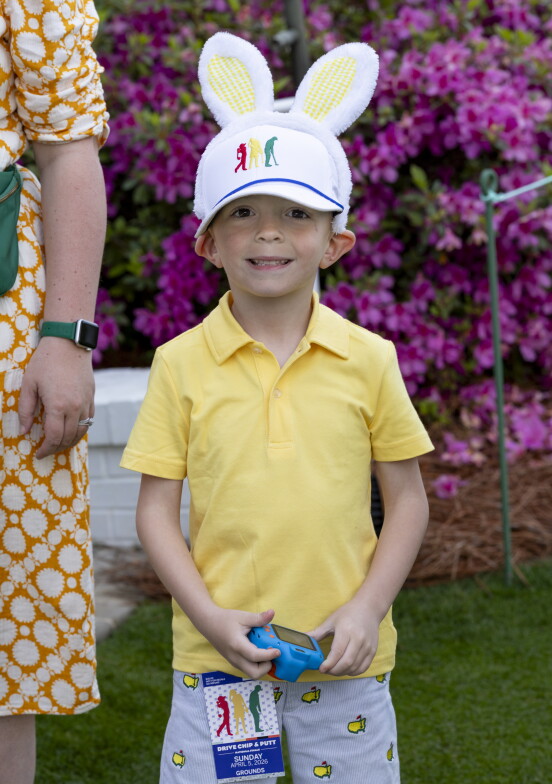 2026 Drive, Chip & Putt National Finals