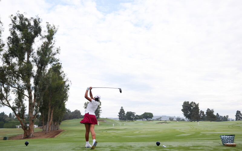 Drive, Chip and Putt Regional Qualifier - Los Angeles Country Club