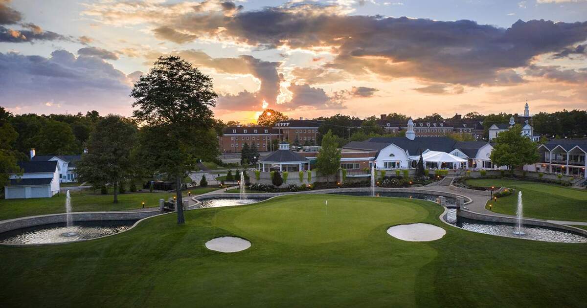 Westfield Country Club