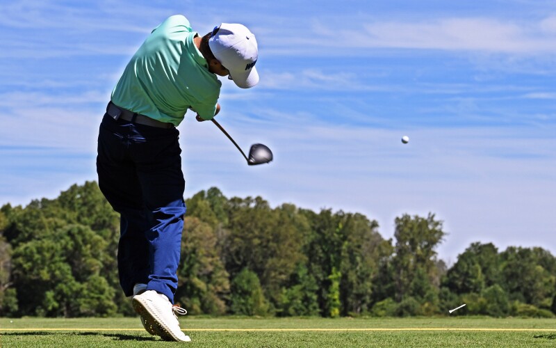 The Drive, Chip and Putt Championship - Aronimink Golf Club