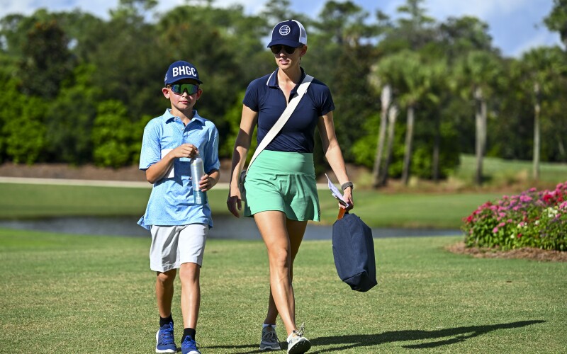 Drive, Chip and Putt Regional Qualifier - TPC Sawgrass