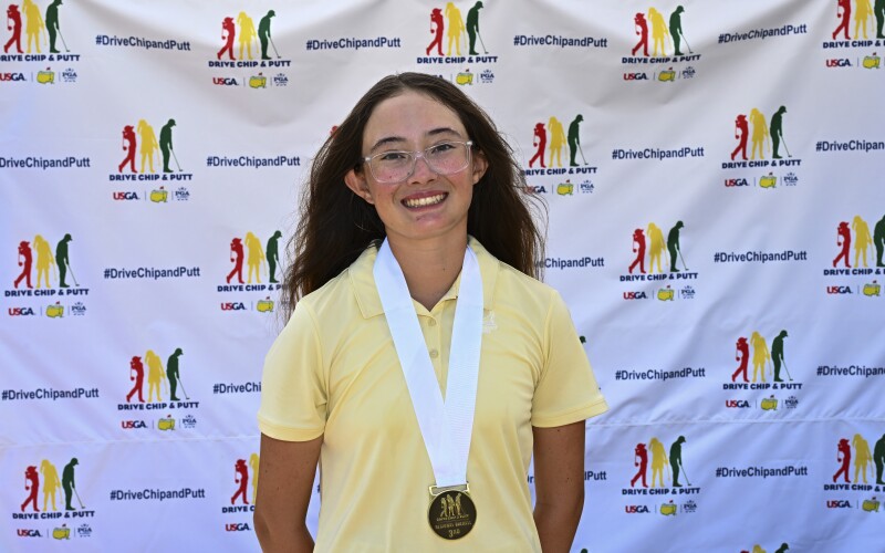 Drive, Chip and Putt Regional Qualifier - TPC Sawgrass