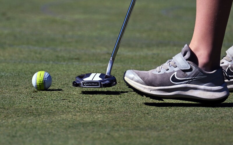 The Drive, Chip and Putt Championship - Aronimink Golf Club