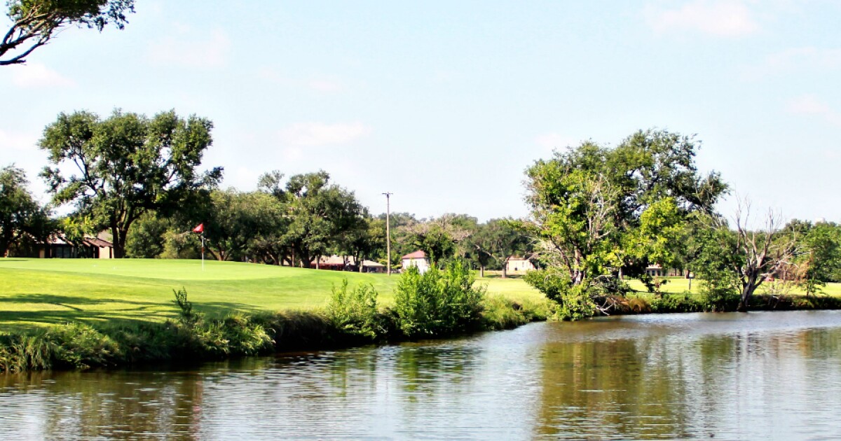 Palo Duro Creek Golf Course