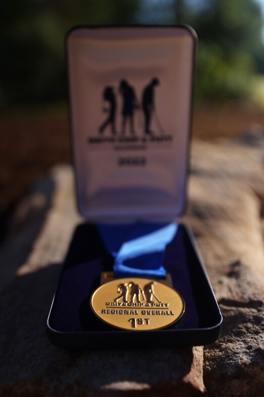 The Drive, Chip and Putt Championship - Champions Golf Club