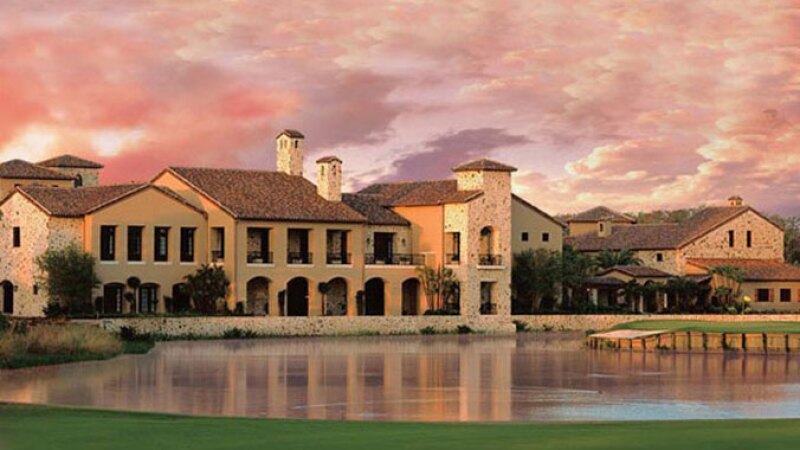 Event Image - The Bears Club