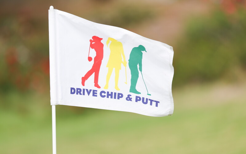 Drive, Chip and Putt Regional Qualifier - Los Angeles Country Club