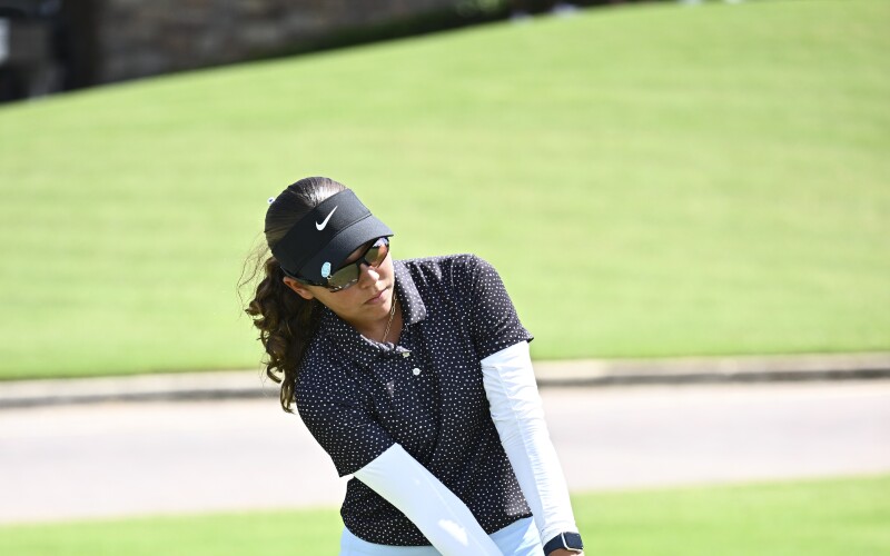 Drive, Chip and Putt - TPC Sawgrass