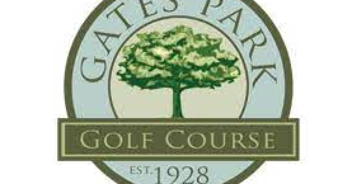 Gates Park Golf Course