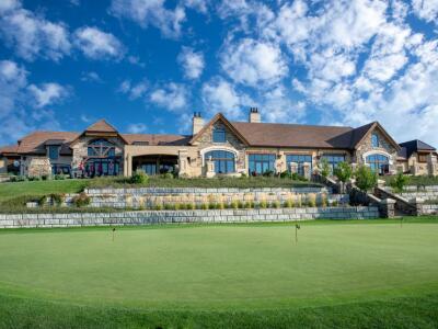 Event Image - Blackstone Country Club