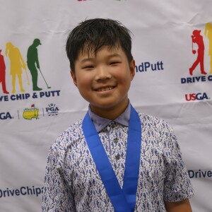 Drive, Chip and Putt Regional Qualifier - Laurel Valley Golf Club