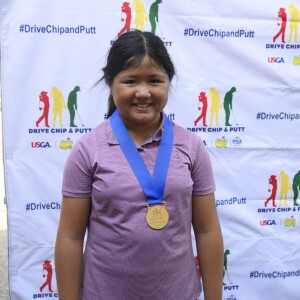 Drive, Chip and Putt Regional Qualifier - Laurel Valley Golf Club