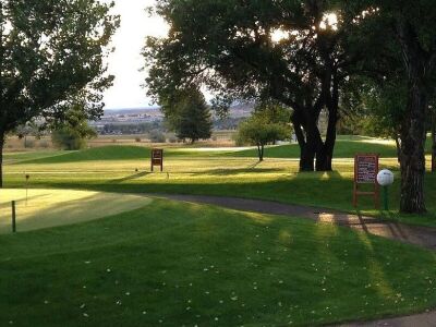 Event Image - Kendrick Golf Course