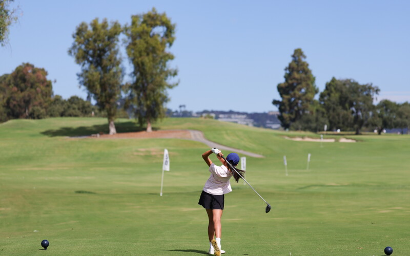 Drive, Chip and Putt Regional Qualifier - Los Angeles Country Club