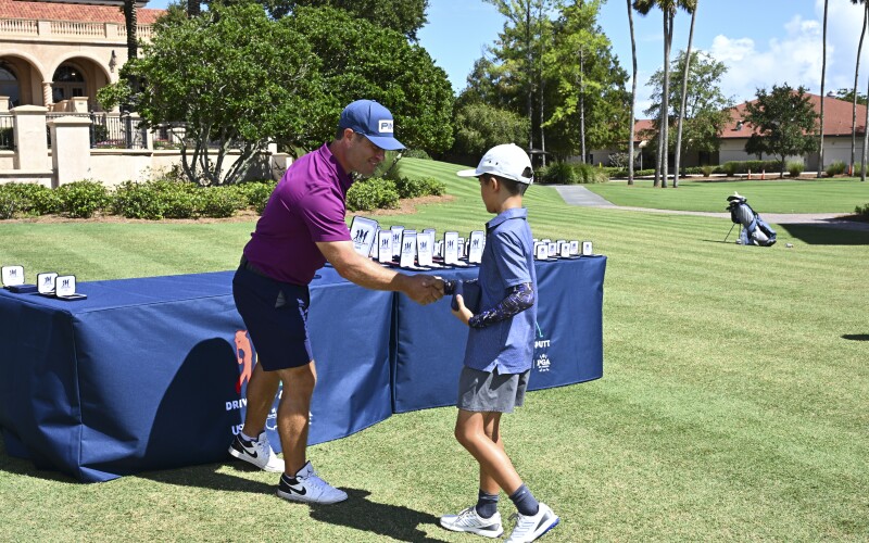 Drive, Chip and Putt Regional Qualifier - TPC Sawgrass
