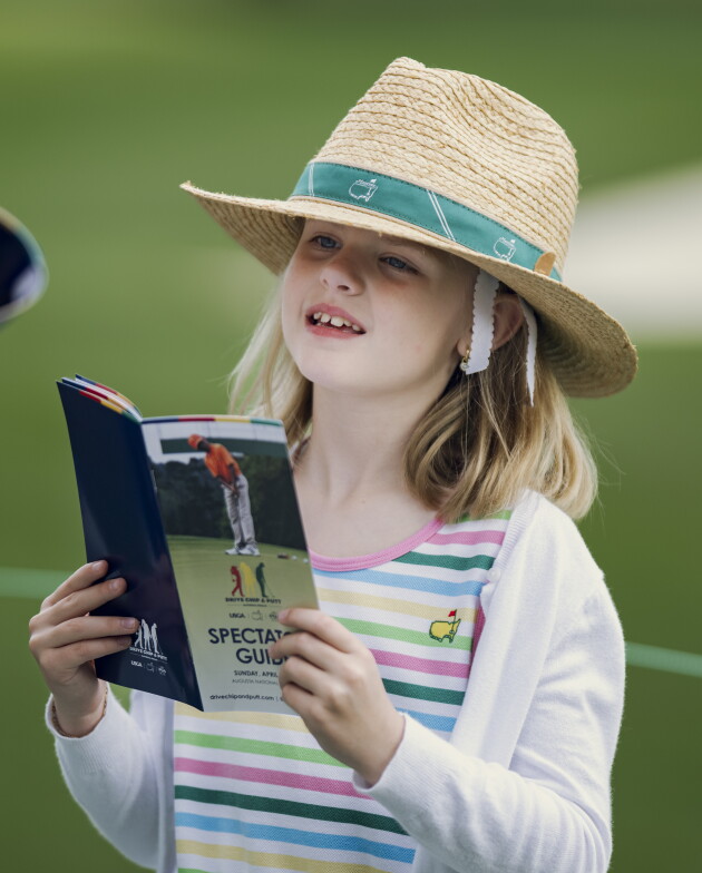 2026 Drive, Chip & Putt National Finals