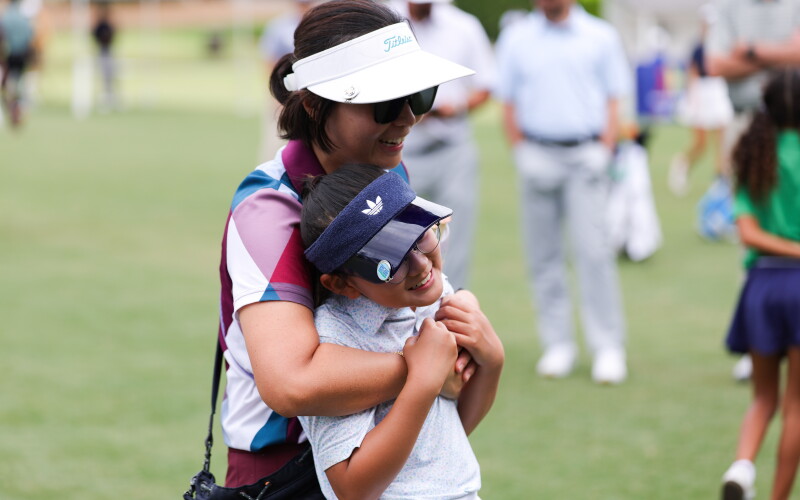 Drive, Chip and Putt Regional Qualifier - Los Angeles Country Club